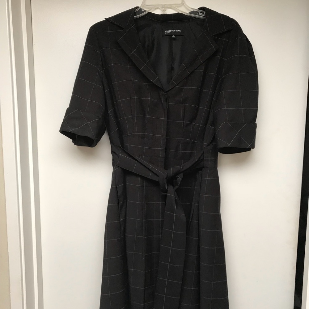 Jones New York dress